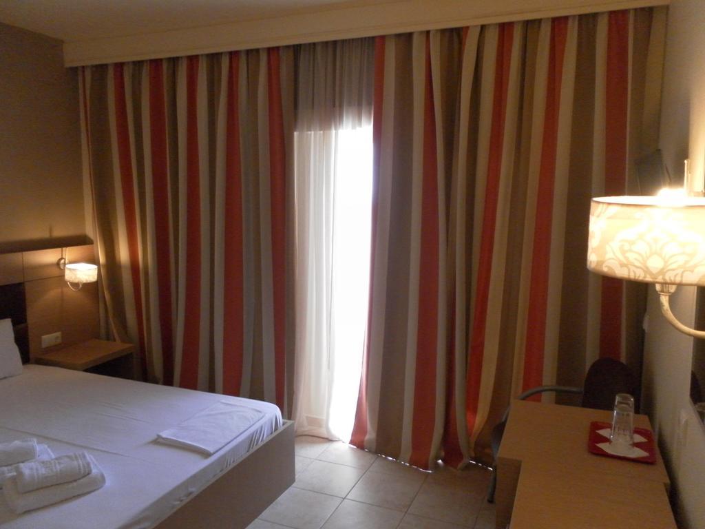 Hotel Esperia Thessaloniki Zimmer foto
