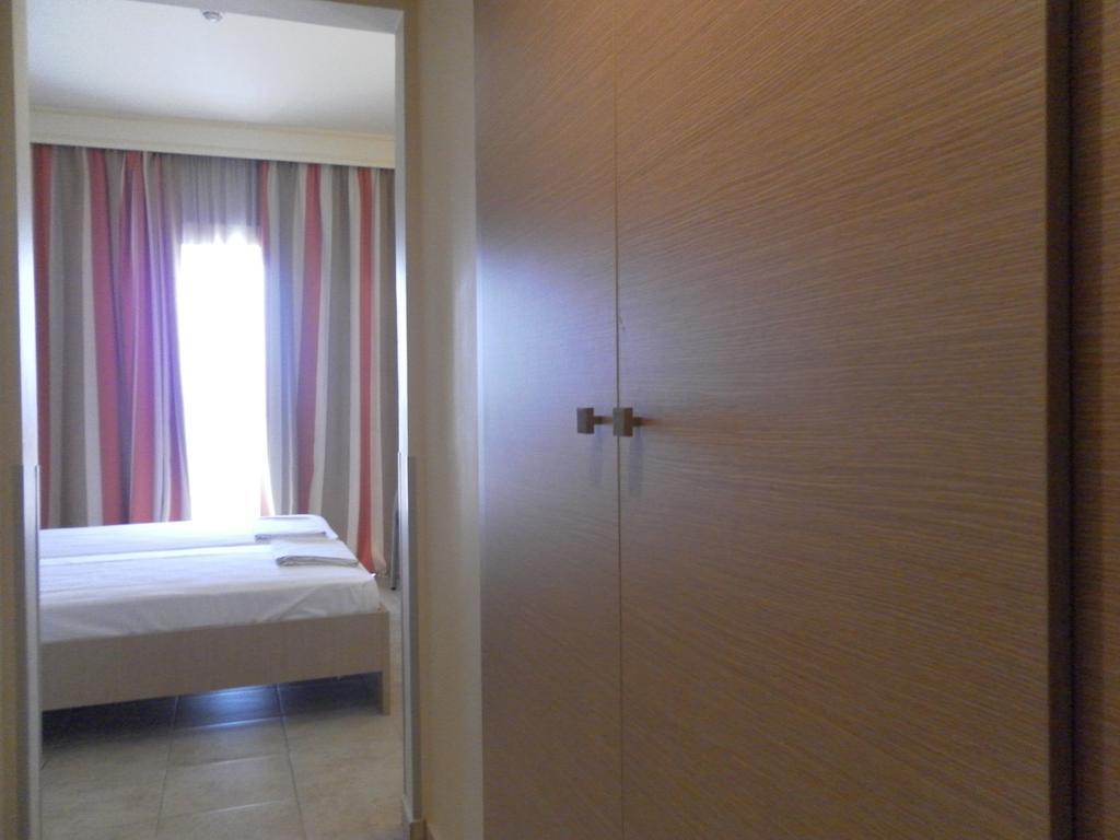 Hotel Esperia Thessaloniki Zimmer foto